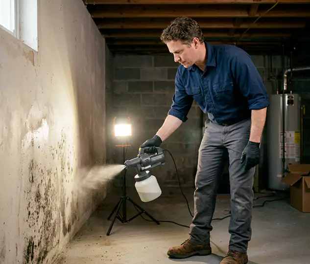 Trusted Coppell Mold Claims Assistance