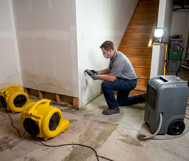 Reliable Coppell Water Damage Mitigation Company
